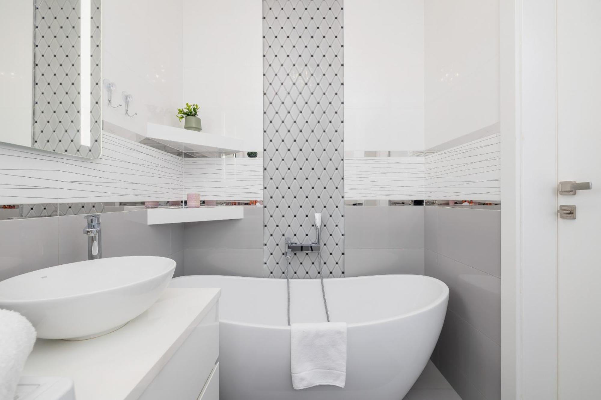 Cracow Pradnik Spacious & Family Apartment With 3 Bedroom By Renters Prestige Krakow Exterior photo