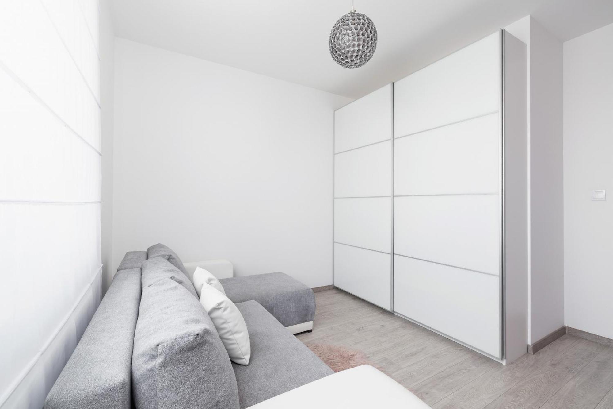Cracow Pradnik Spacious & Family Apartment With 3 Bedroom By Renters Prestige Krakow Exterior photo