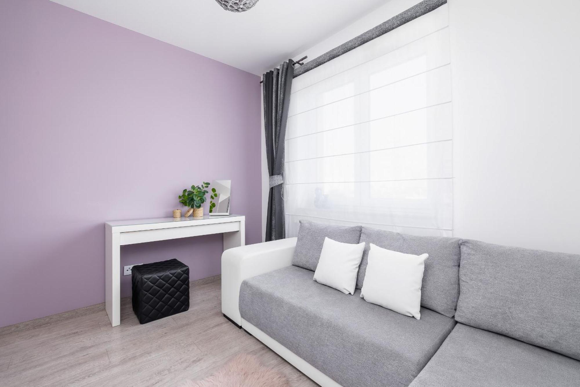 Cracow Pradnik Spacious & Family Apartment With 3 Bedroom By Renters Prestige Krakow Exterior photo