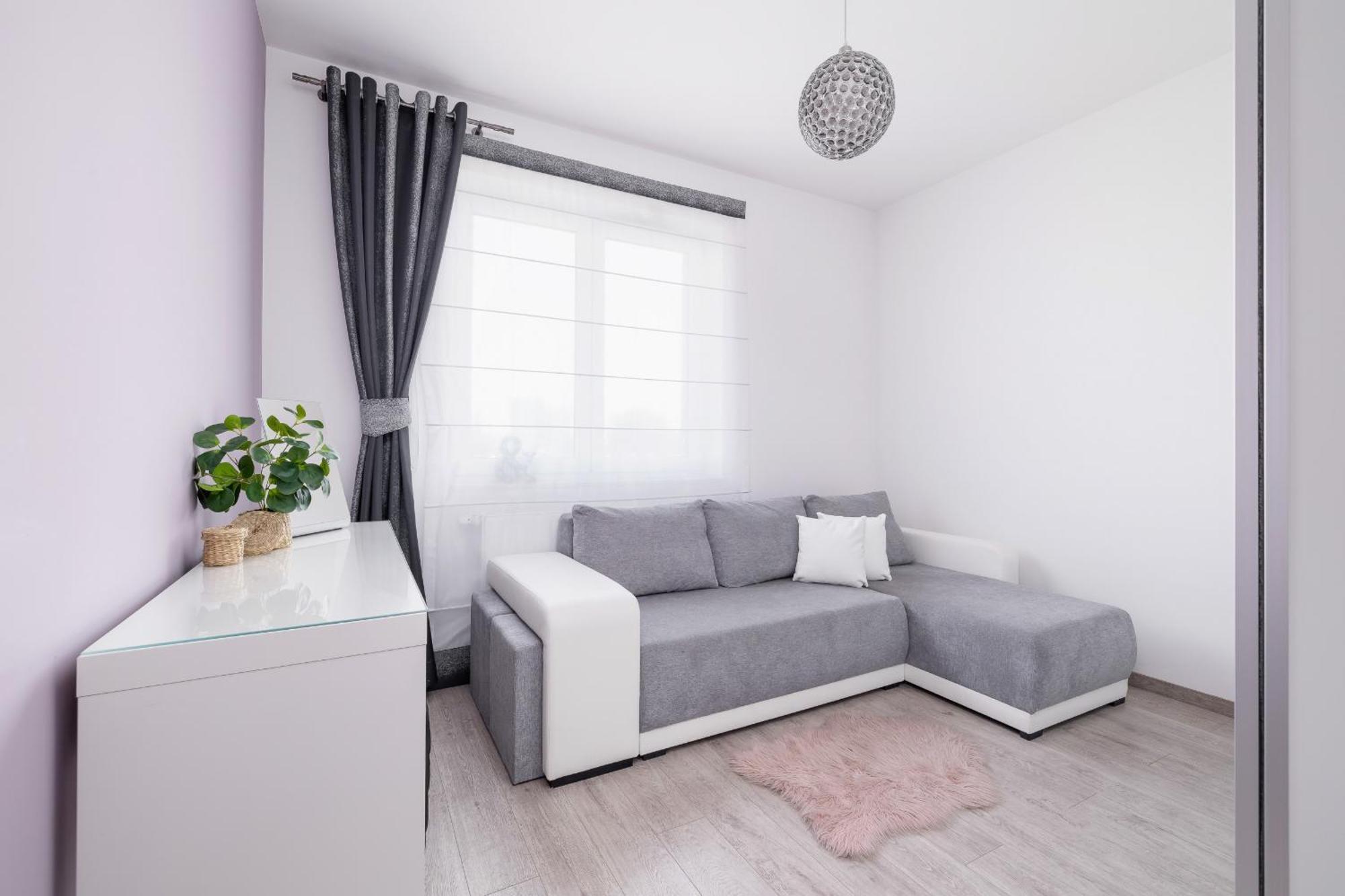 Cracow Pradnik Spacious & Family Apartment With 3 Bedroom By Renters Prestige Krakow Exterior photo