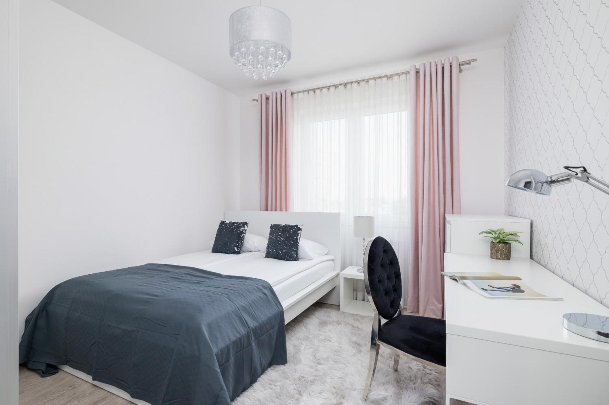 Cracow Pradnik Spacious & Family Apartment With 3 Bedroom By Renters Prestige Krakow Exterior photo
