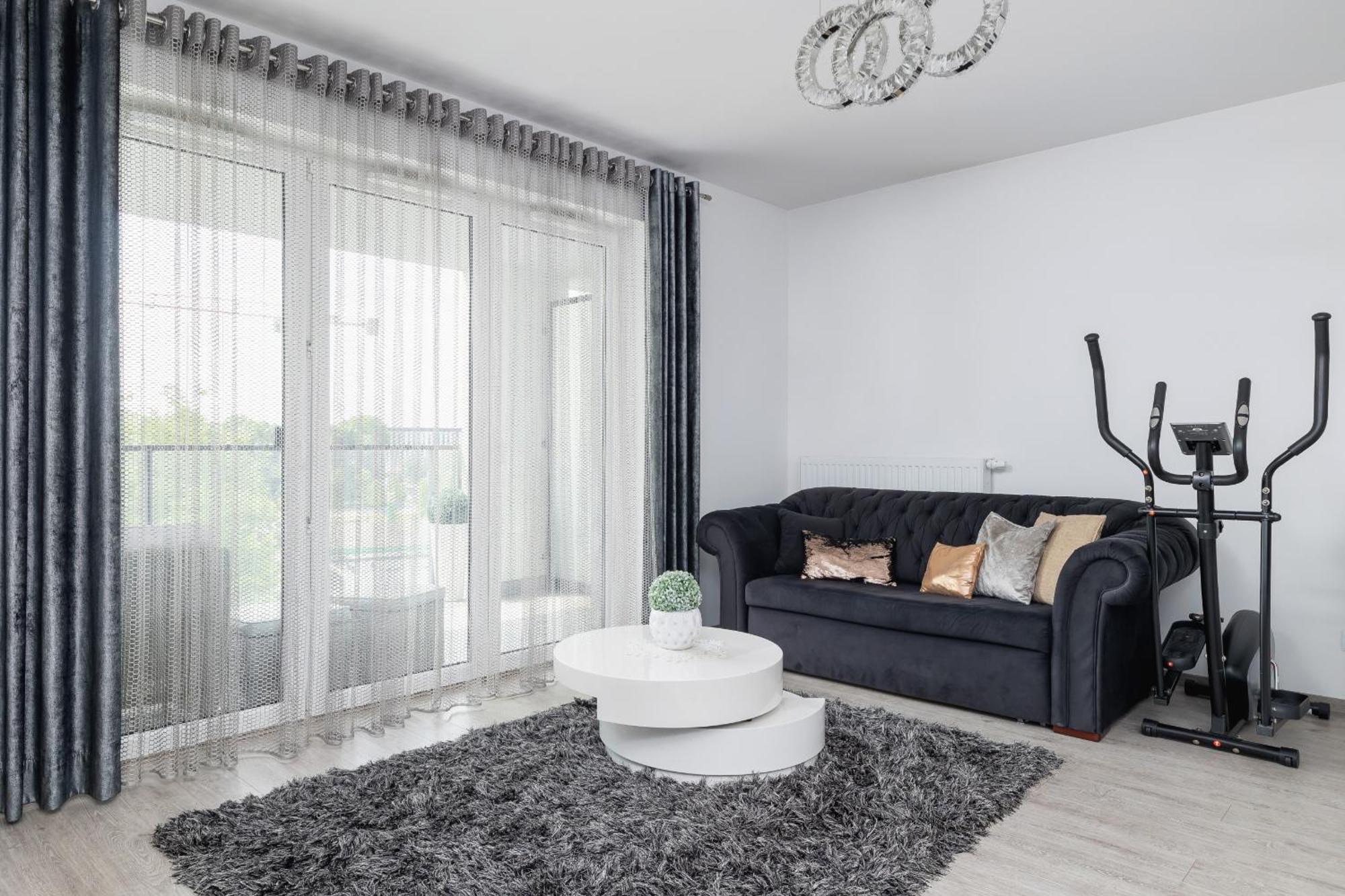 Cracow Pradnik Spacious & Family Apartment With 3 Bedroom By Renters Prestige Krakow Exterior photo